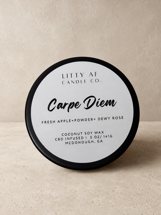 Carpe Diem 5oz
