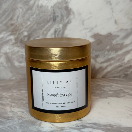 Sweet Escape 9oz