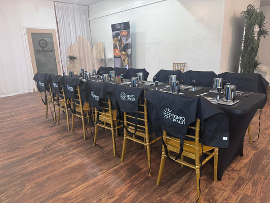 Luxury Candle Making Experience