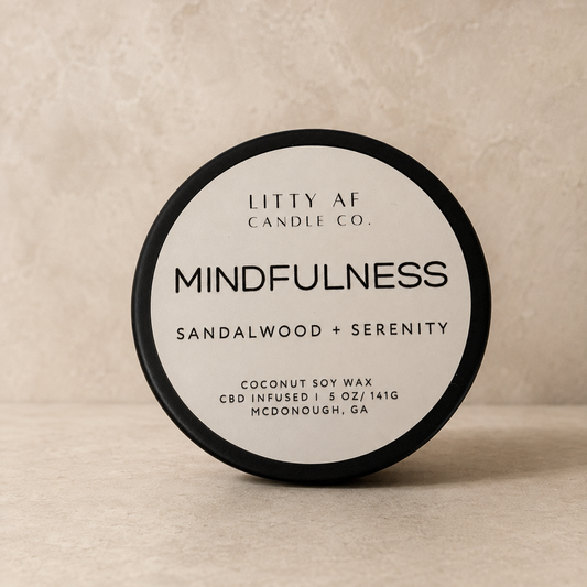 Mindfulness 5oz