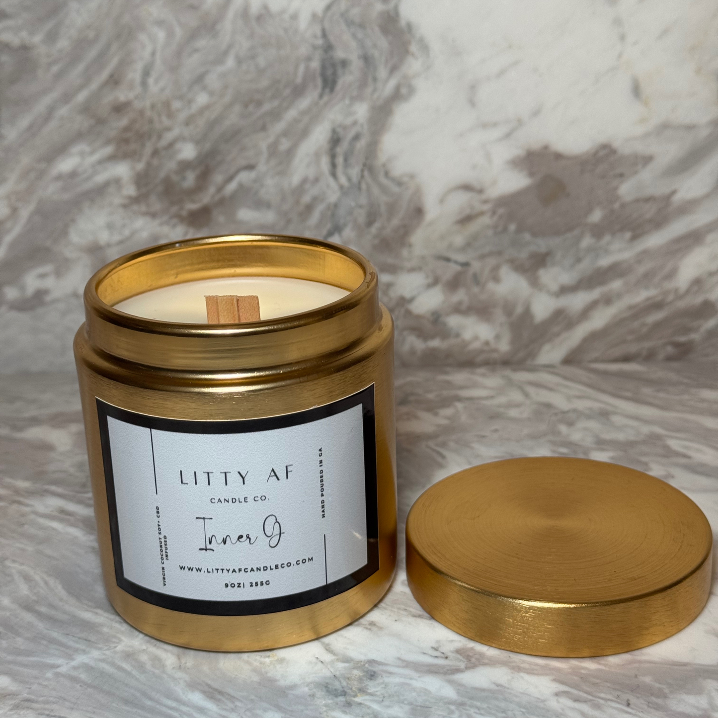 Inner G 9oz