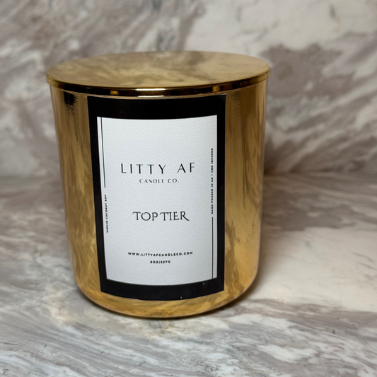Top Tier 8oz