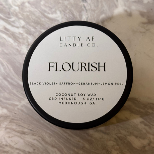 Flourish 5oz