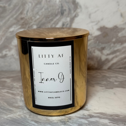 Inner G 8oz