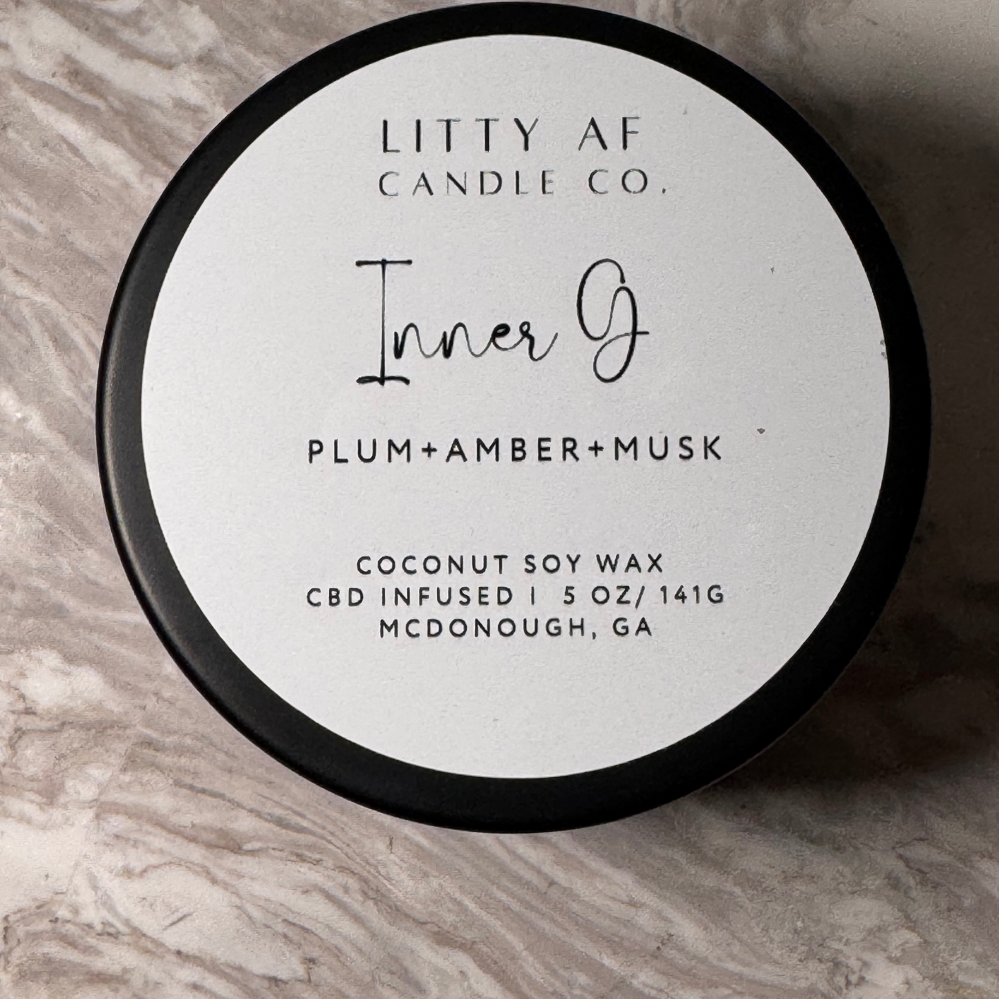 Inner G 5oz
