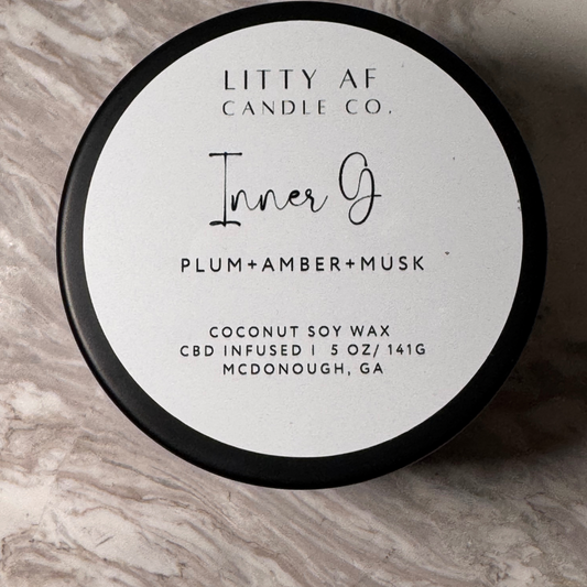 Inner G 5oz