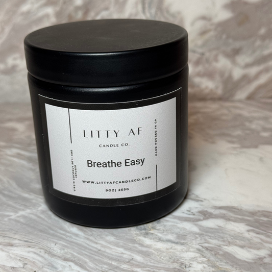 Breathe Easy