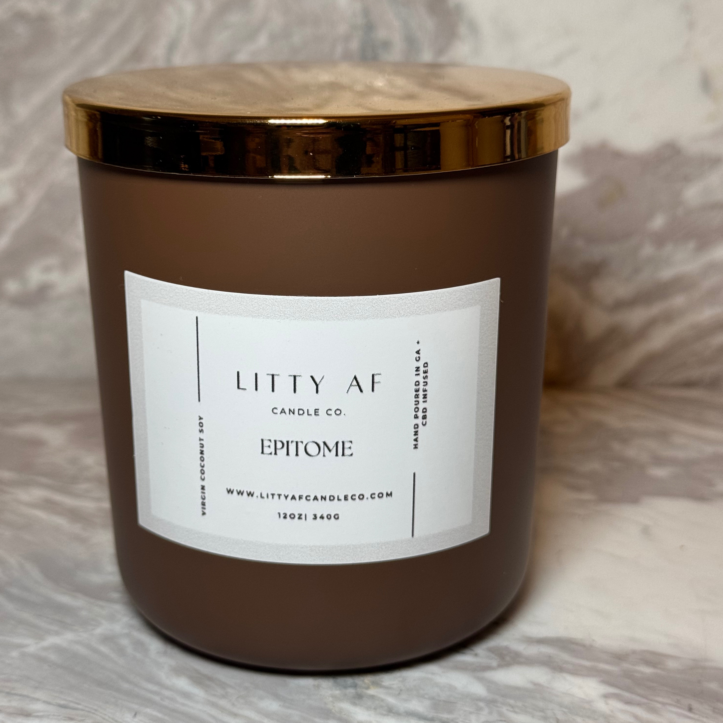 Epitome-Umber