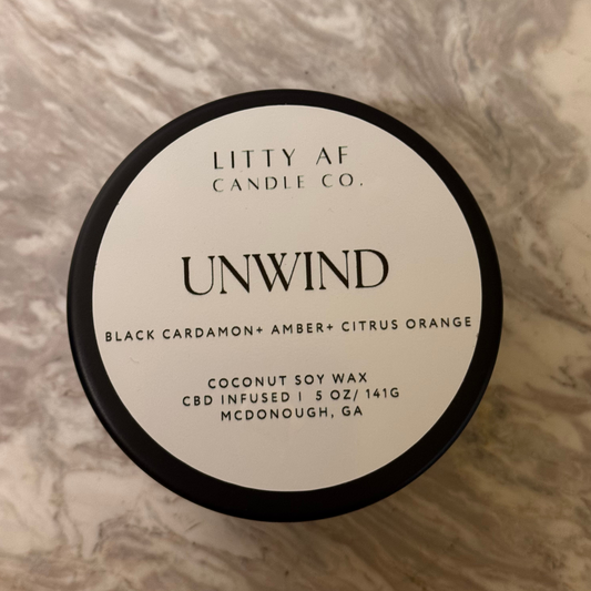 Unwind 5oz