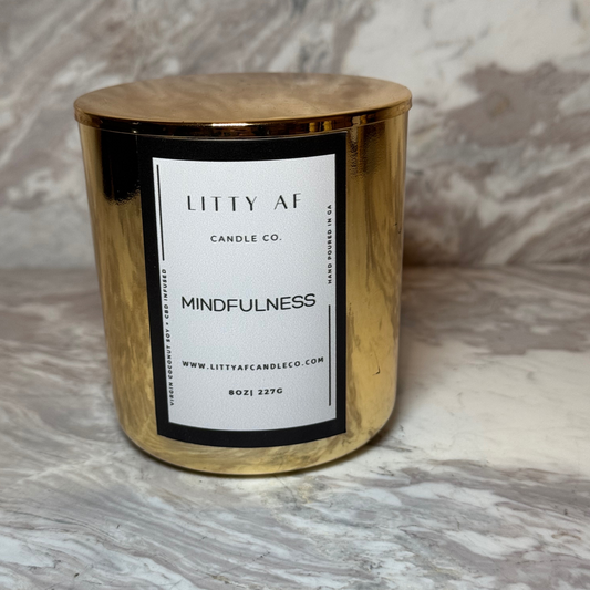Mindfulness 8oz