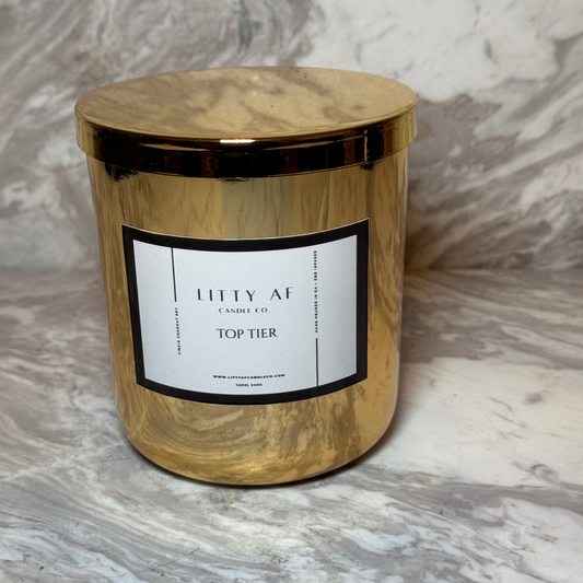 Top Tier 12oz