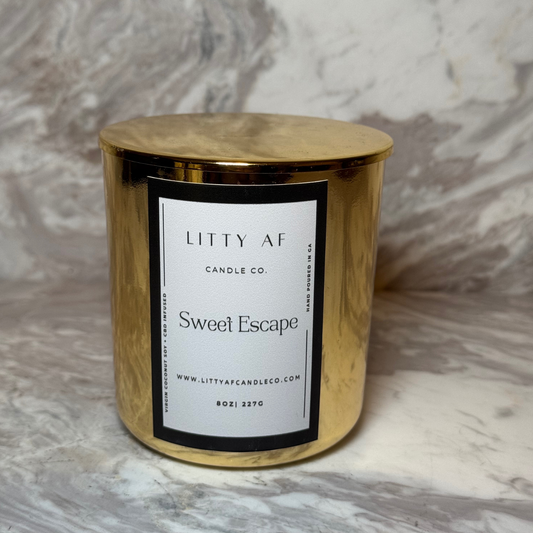Sweet Escape 8oz