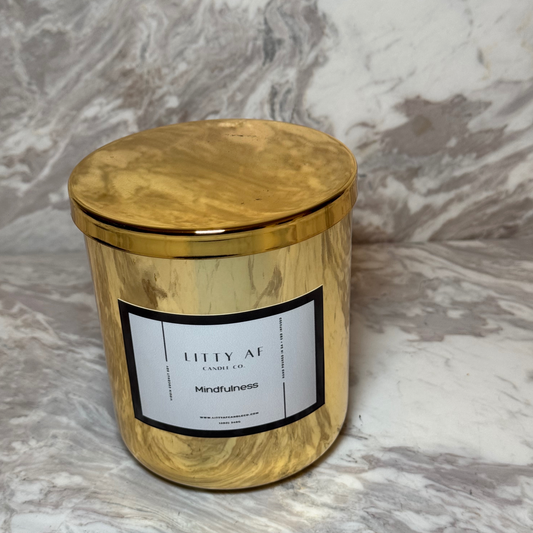 Mindfulness 12oz