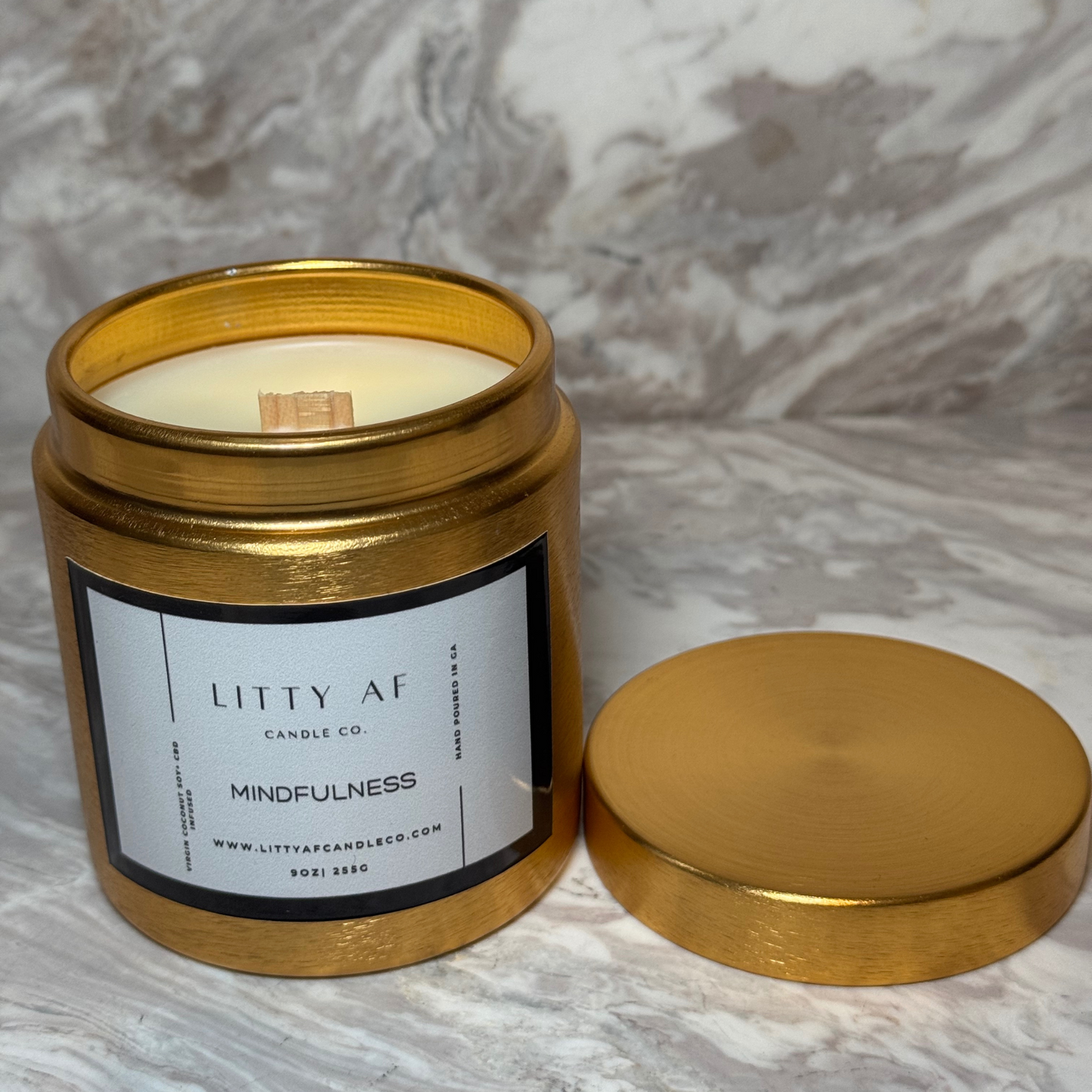 Mindfulness 9oz