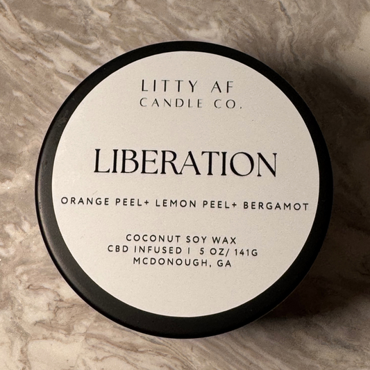 Liberation 5oz