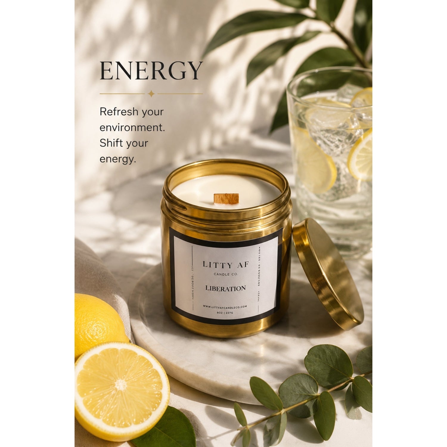 Energy