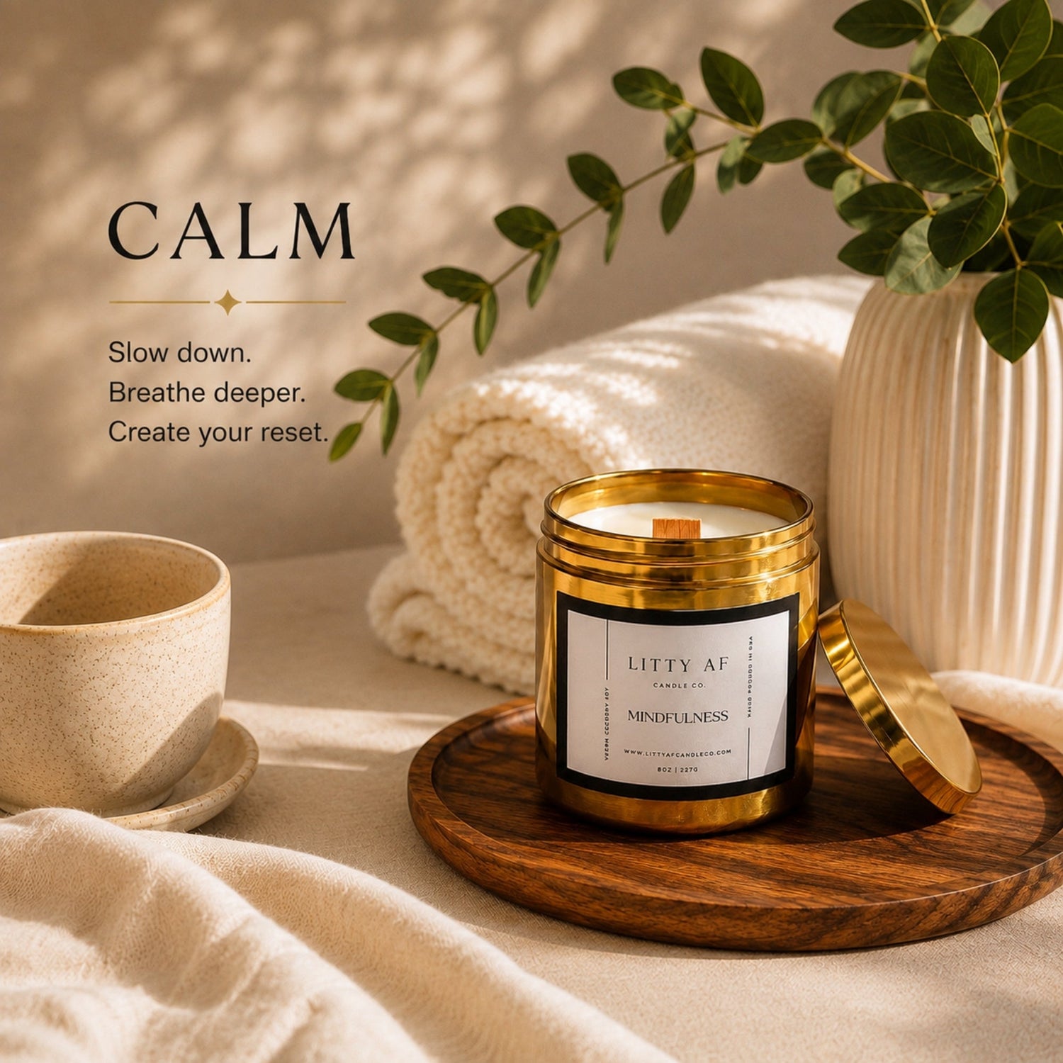 Calm