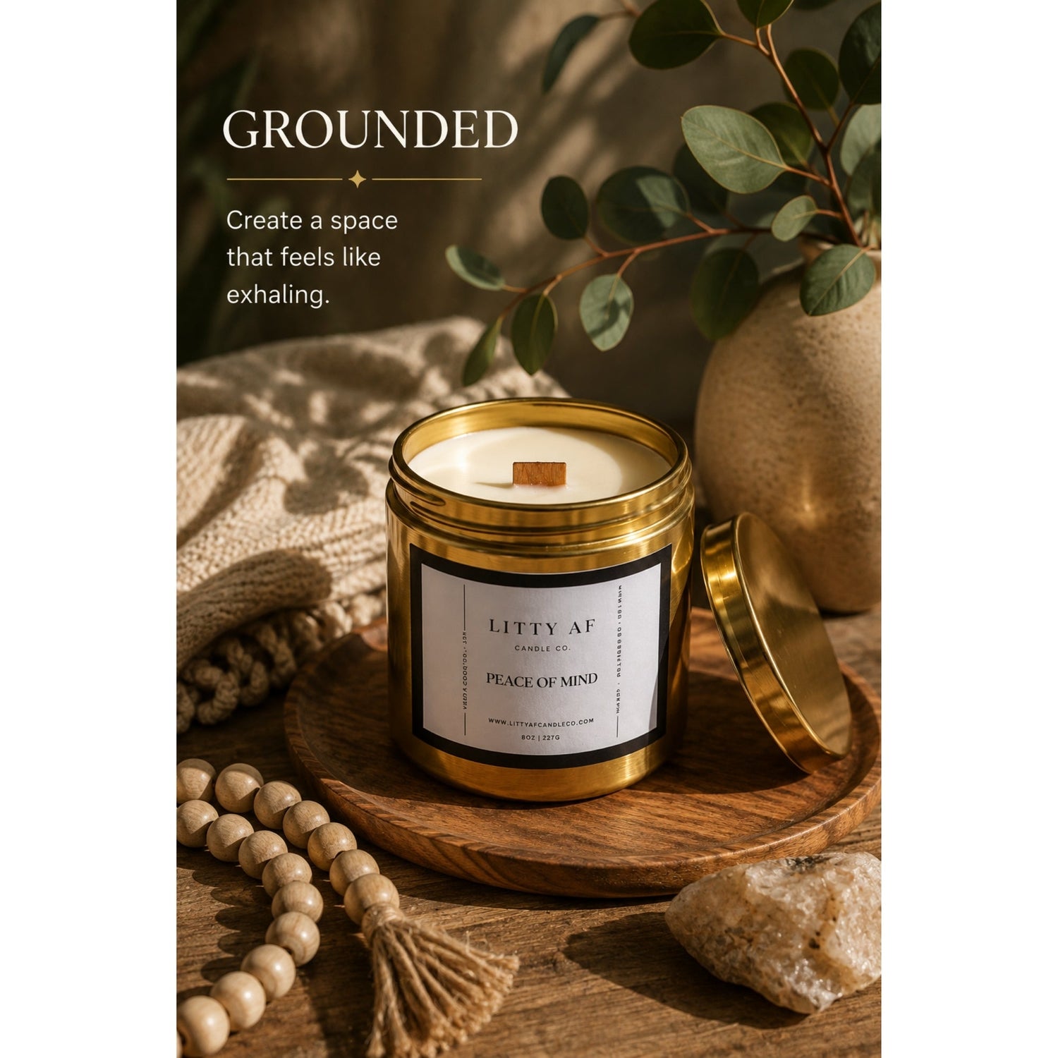 Grounded