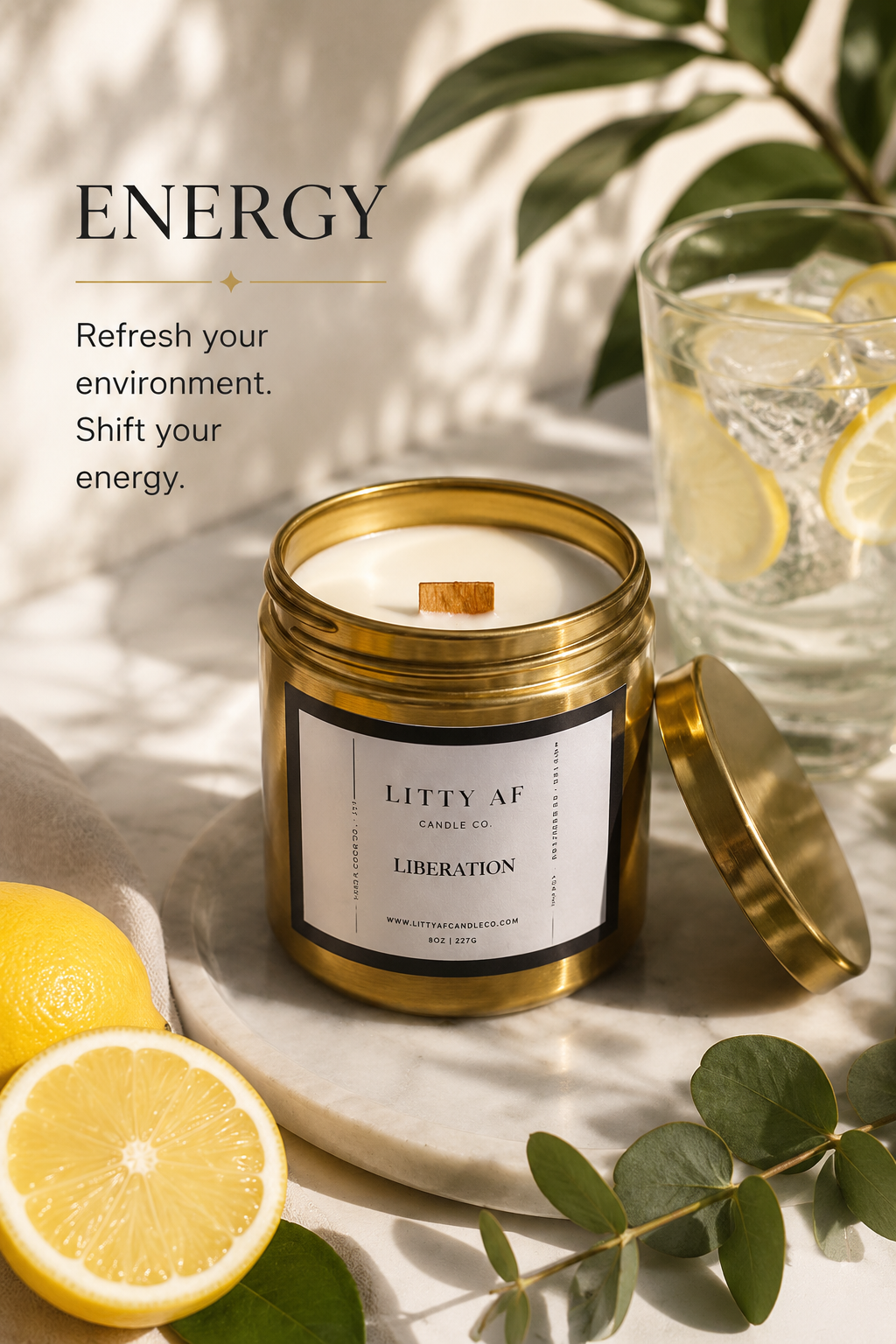 Energy