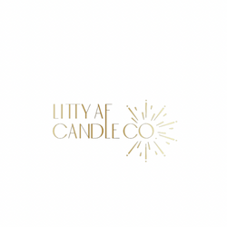 Litty AF Candle Co.