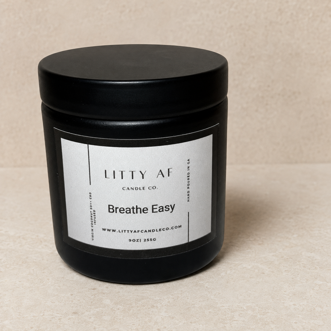 Breathe Easy