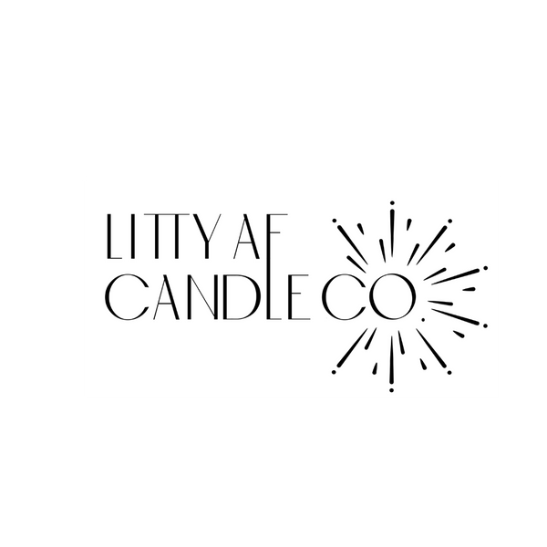 Litty AF Candle Co.