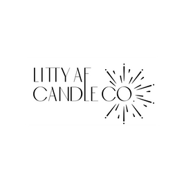 Litty AF Candle Co.