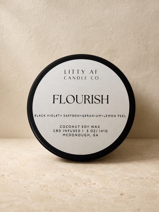 Flourish 5oz
