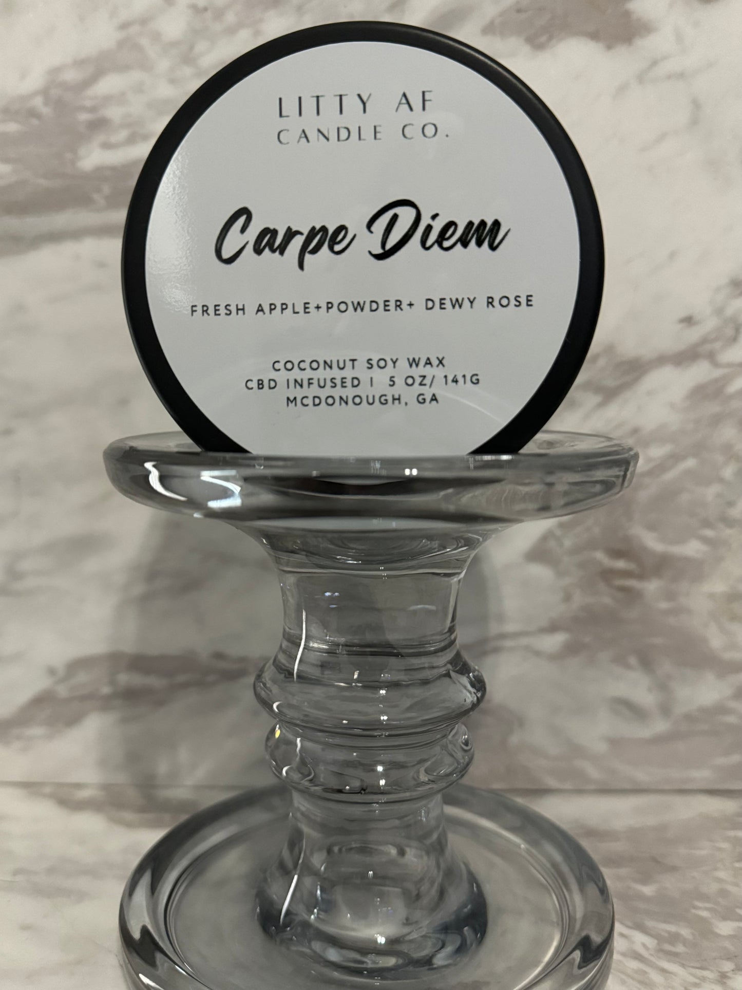 Carpe Diem 5oz