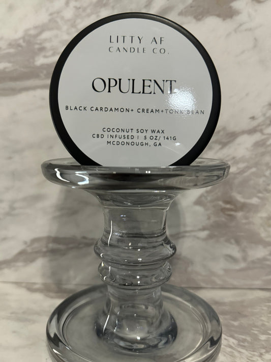 Opulent 5oz