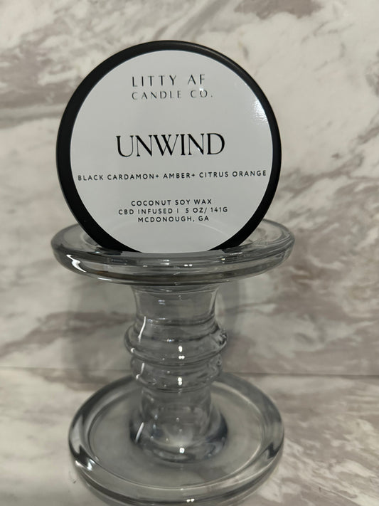 Unwind 5oz