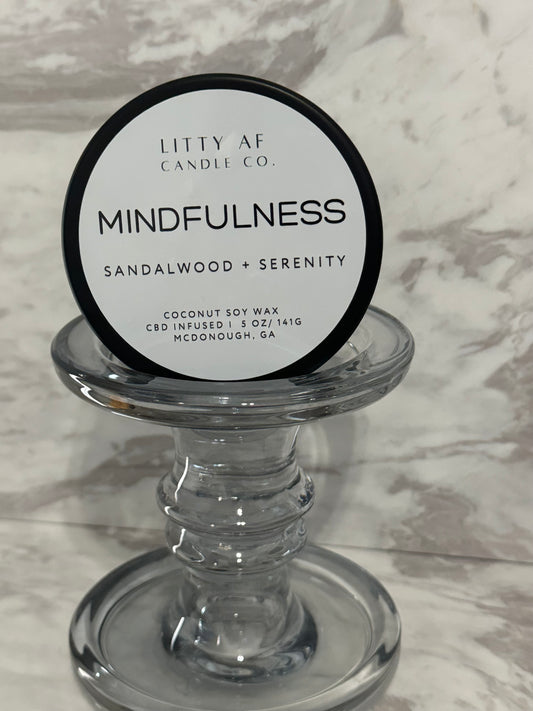 Mindfulness 5oz