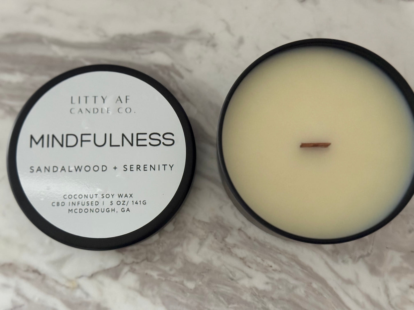 Mindfulness 5oz