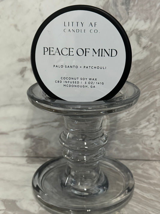 Peace of Mind 5oz