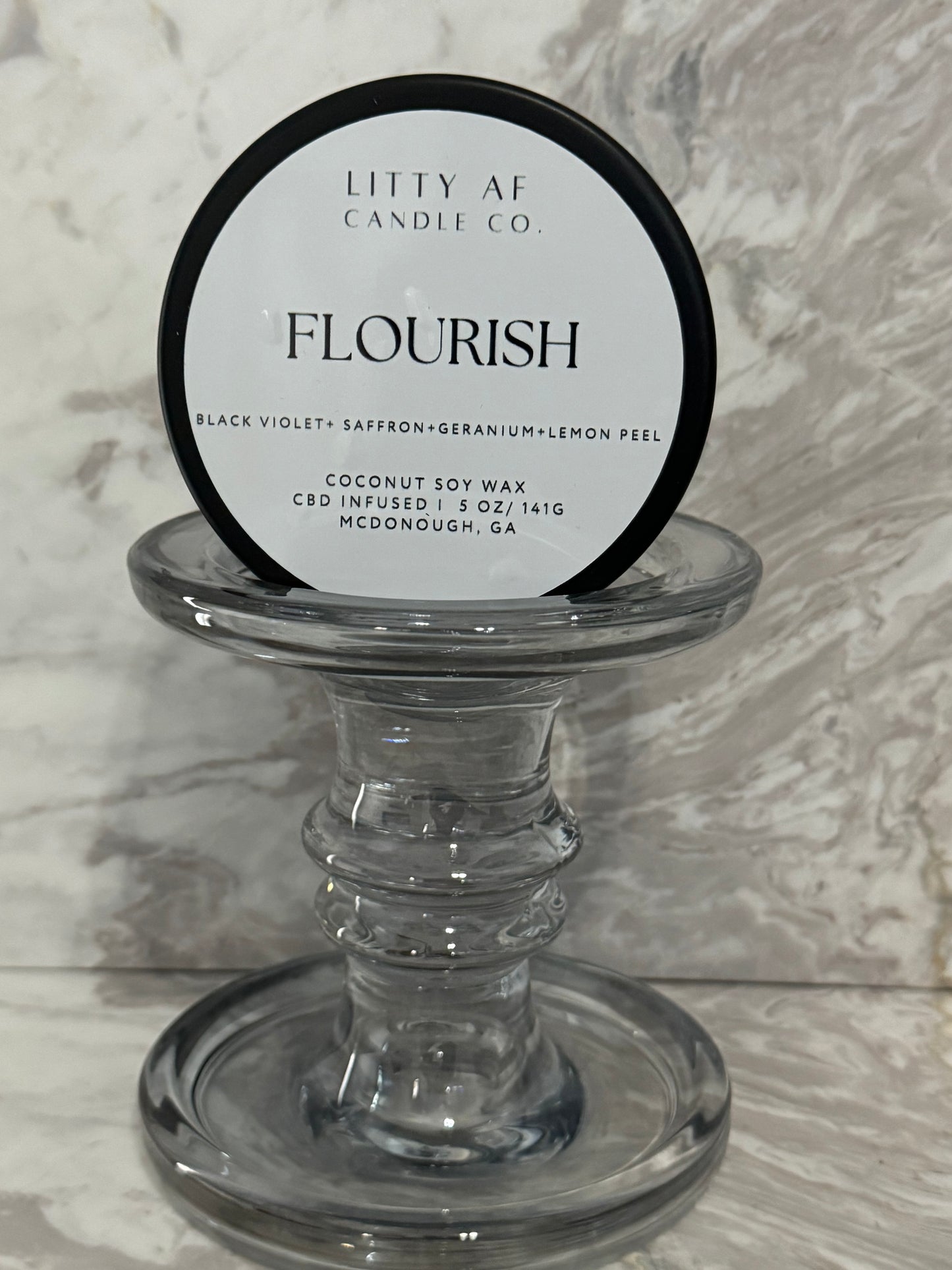 Flourish 5oz