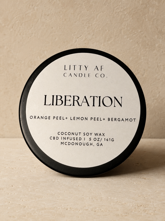 Liberation 5oz