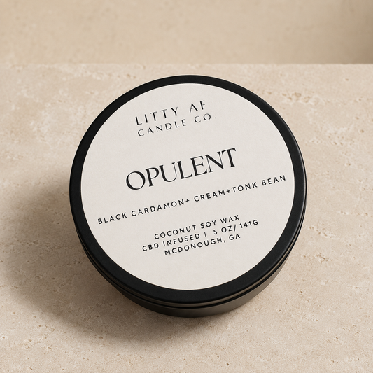 Opulent 5oz