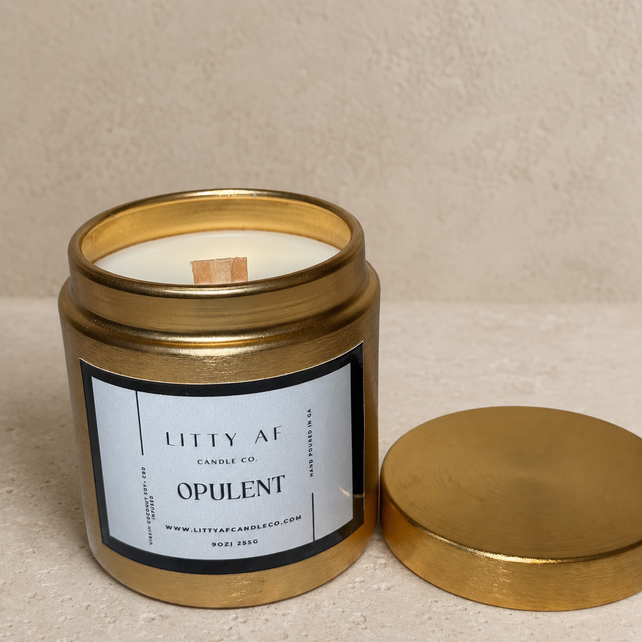 Opulent