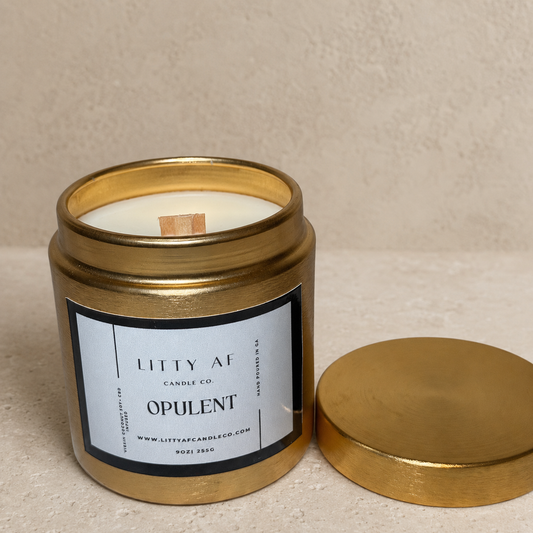 Opulent 9oz
