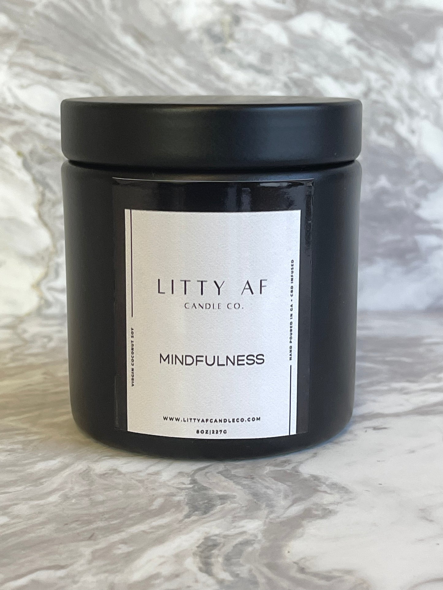 Mindfulness 9oz