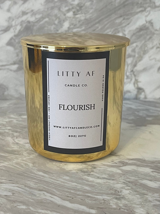 Flourish 8oz