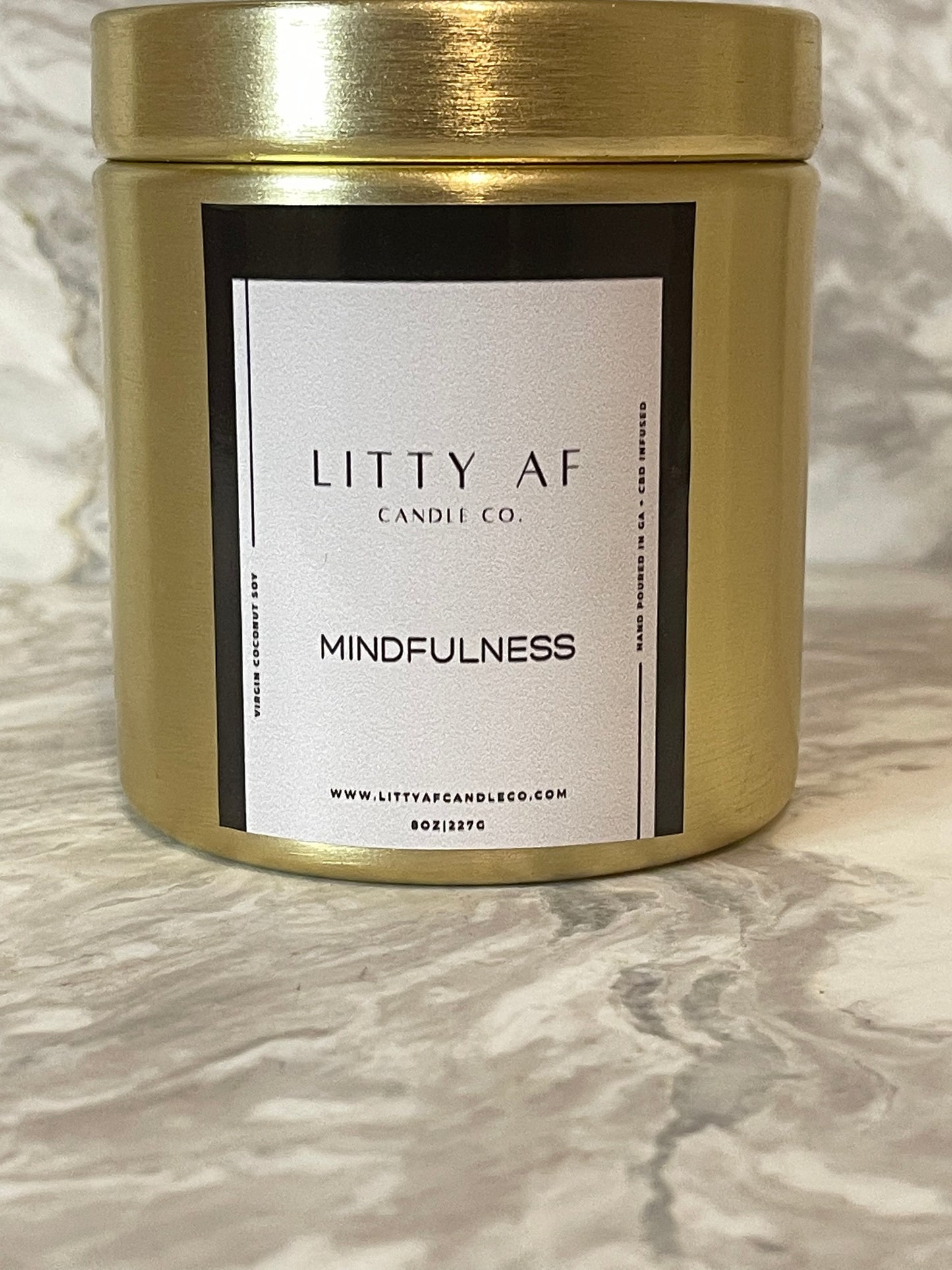 Mindfulness 9oz