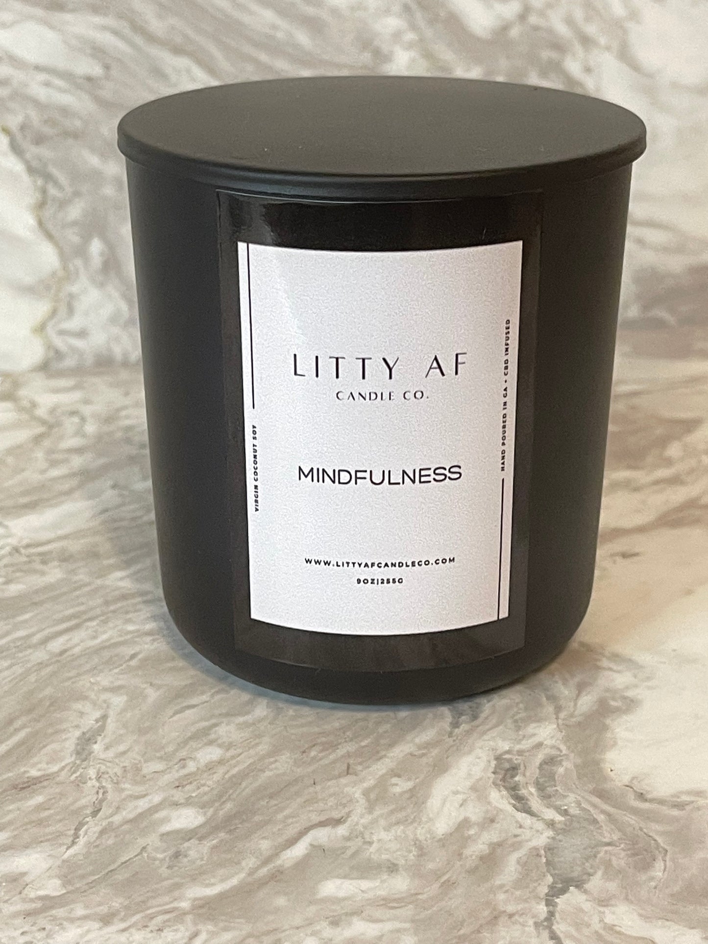 Mindfulness 8oz